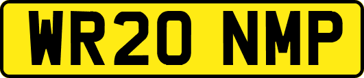 WR20NMP