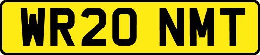WR20NMT
