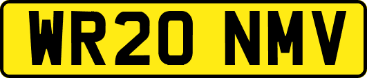 WR20NMV