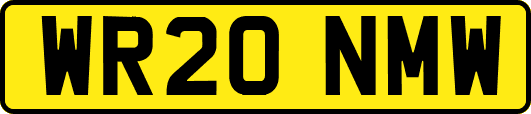 WR20NMW