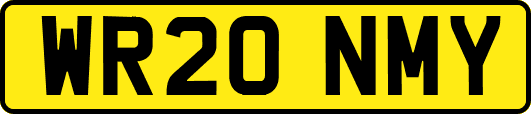 WR20NMY