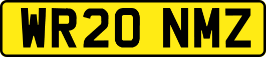 WR20NMZ