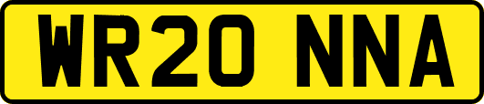 WR20NNA