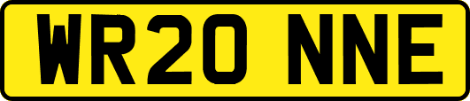 WR20NNE