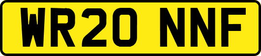 WR20NNF