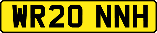 WR20NNH