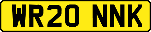 WR20NNK