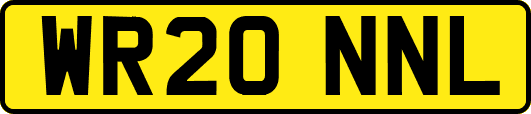 WR20NNL