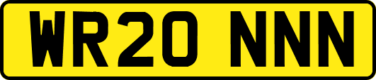 WR20NNN