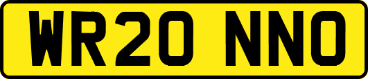 WR20NNO