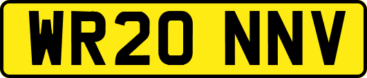 WR20NNV