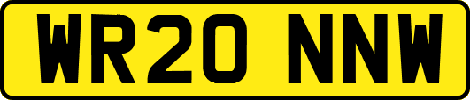 WR20NNW