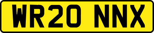 WR20NNX