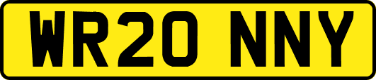 WR20NNY
