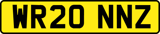 WR20NNZ
