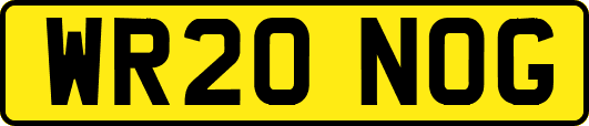 WR20NOG