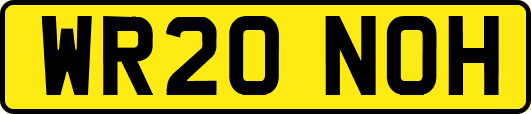 WR20NOH