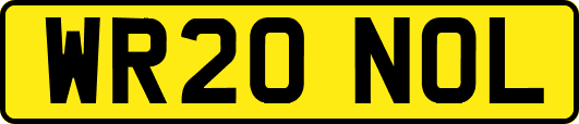 WR20NOL