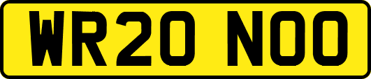 WR20NOO