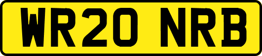 WR20NRB