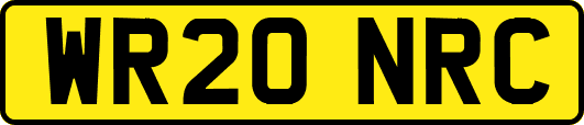 WR20NRC