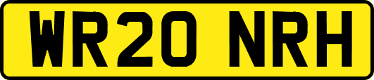 WR20NRH