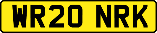 WR20NRK