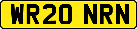 WR20NRN