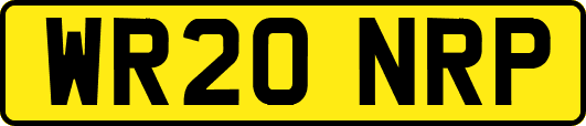 WR20NRP
