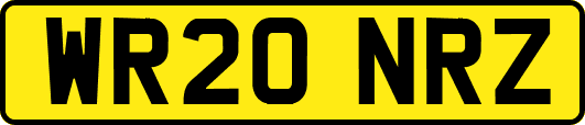 WR20NRZ