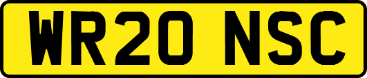 WR20NSC