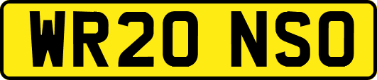 WR20NSO