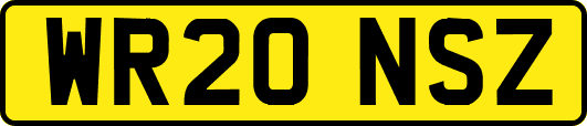 WR20NSZ