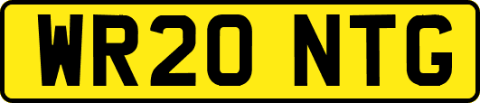 WR20NTG