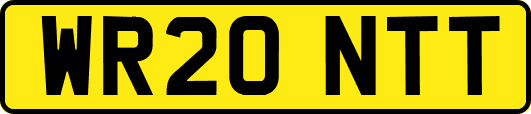 WR20NTT