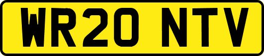 WR20NTV