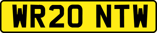 WR20NTW