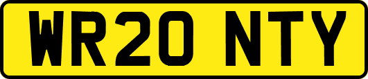 WR20NTY