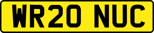 WR20NUC