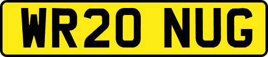WR20NUG