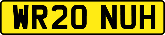WR20NUH
