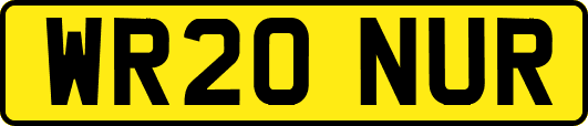 WR20NUR