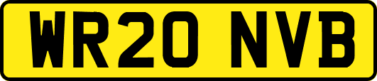 WR20NVB