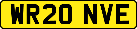 WR20NVE