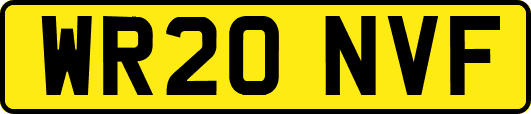 WR20NVF