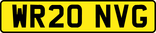 WR20NVG