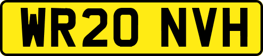 WR20NVH