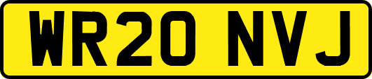 WR20NVJ