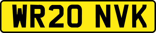 WR20NVK
