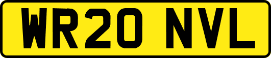 WR20NVL